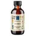 Wise Woman Herbals Licorice Solid Extract 2 fl oz product packaging