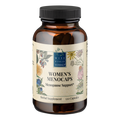 Wise Woman Herbals Women's Menocaps 120 Capsules product packaging