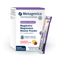 Metagenics MagActive Magnesium Muscle Powder 30 Servings front product image